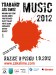 music2012 Ražice